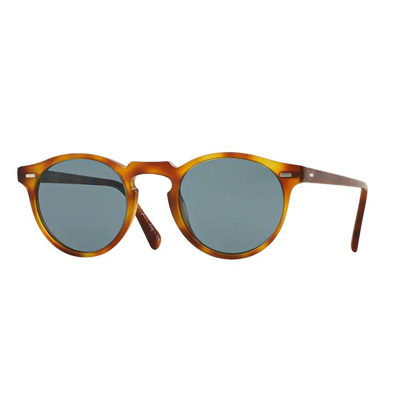 Oliver peoples gregory peck sunglasses sale cheap